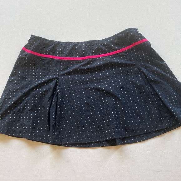 EUC Tail Tech Skort Womens X‎ Large Blue Performance Golf Tennis No Liner (Z) - Picture 2 of 4
